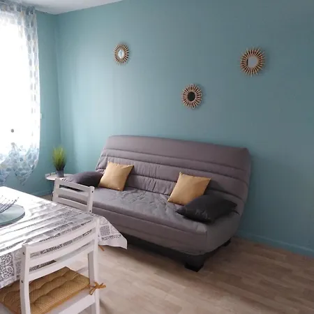 Renaissance 2 3 Apartment Jonzac